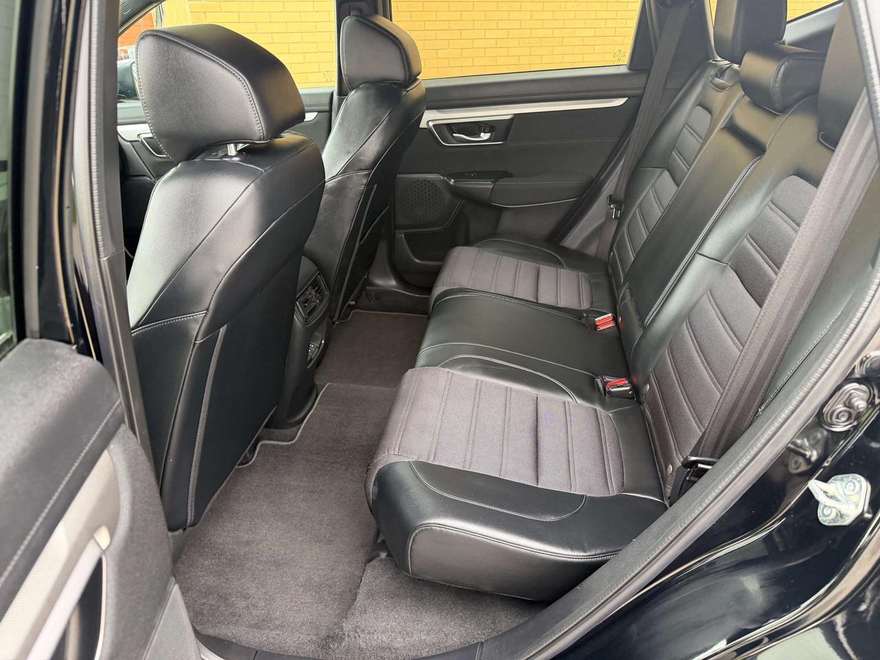 2020 Honda CR-V Sport Sunroof AWD Remote Starter Certified Photo