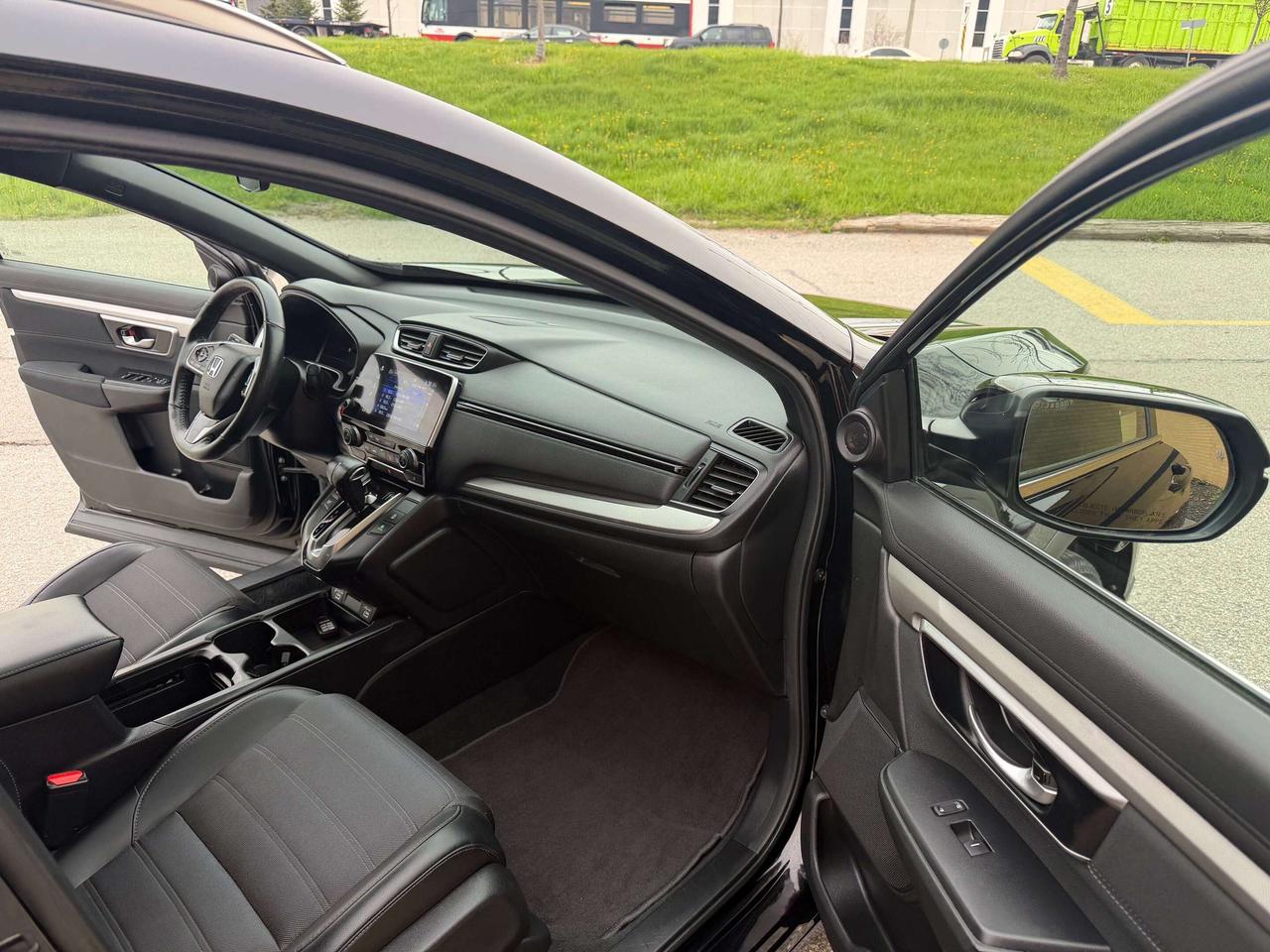 2020 Honda CR-V Sport Sunroof AWD Remote Starter Certified Photo
