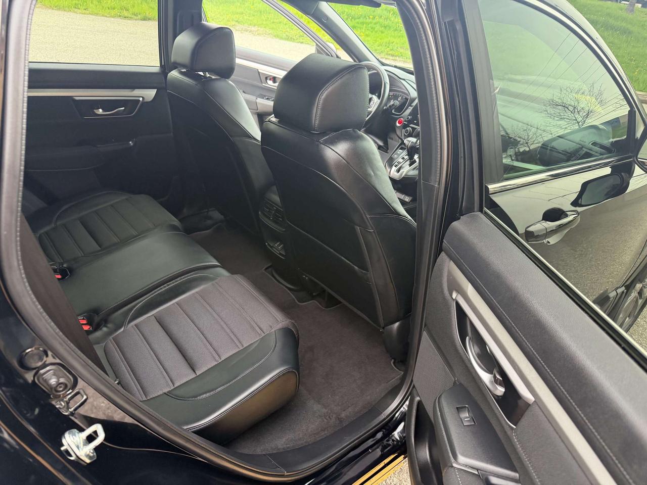 2020 Honda CR-V Sport Sunroof AWD Remote Starter Certified Photo