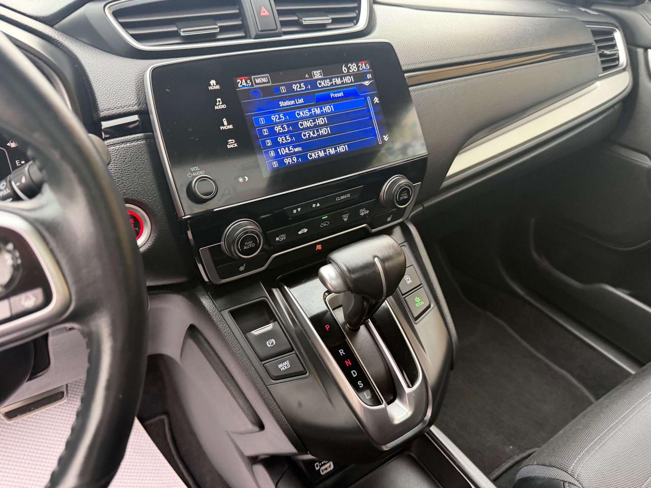2020 Honda CR-V Sport Sunroof AWD Remote Starter Certified Photo