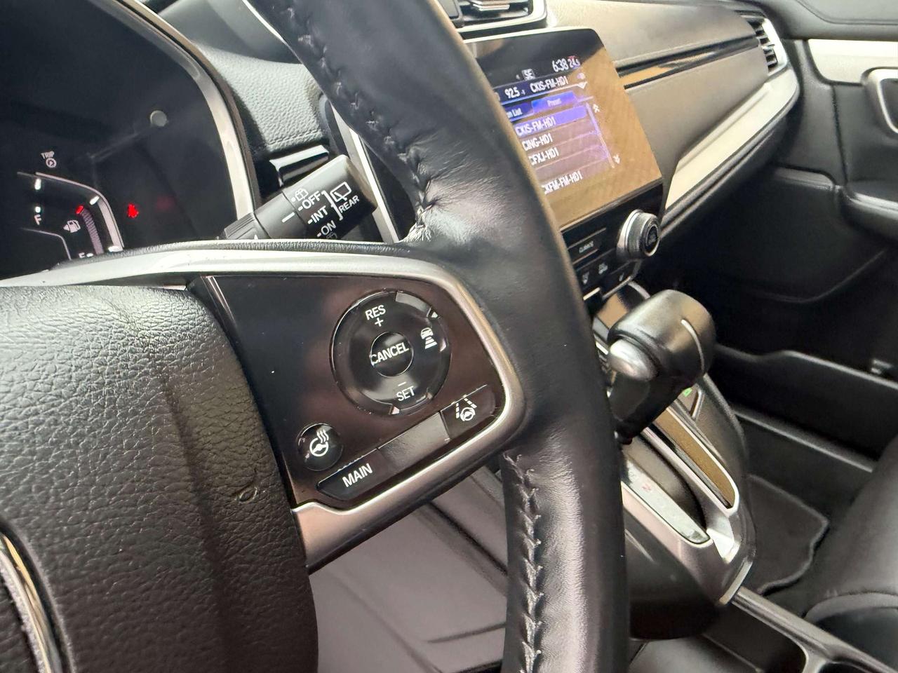 2020 Honda CR-V Sport Sunroof AWD Remote Starter Certified Photo