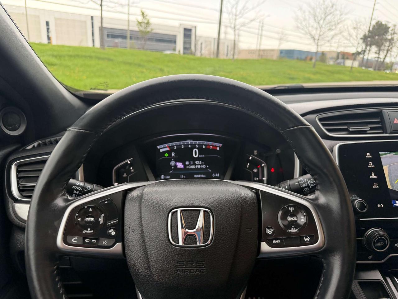 2020 Honda CR-V Sport Sunroof AWD Remote Starter Certified Photo