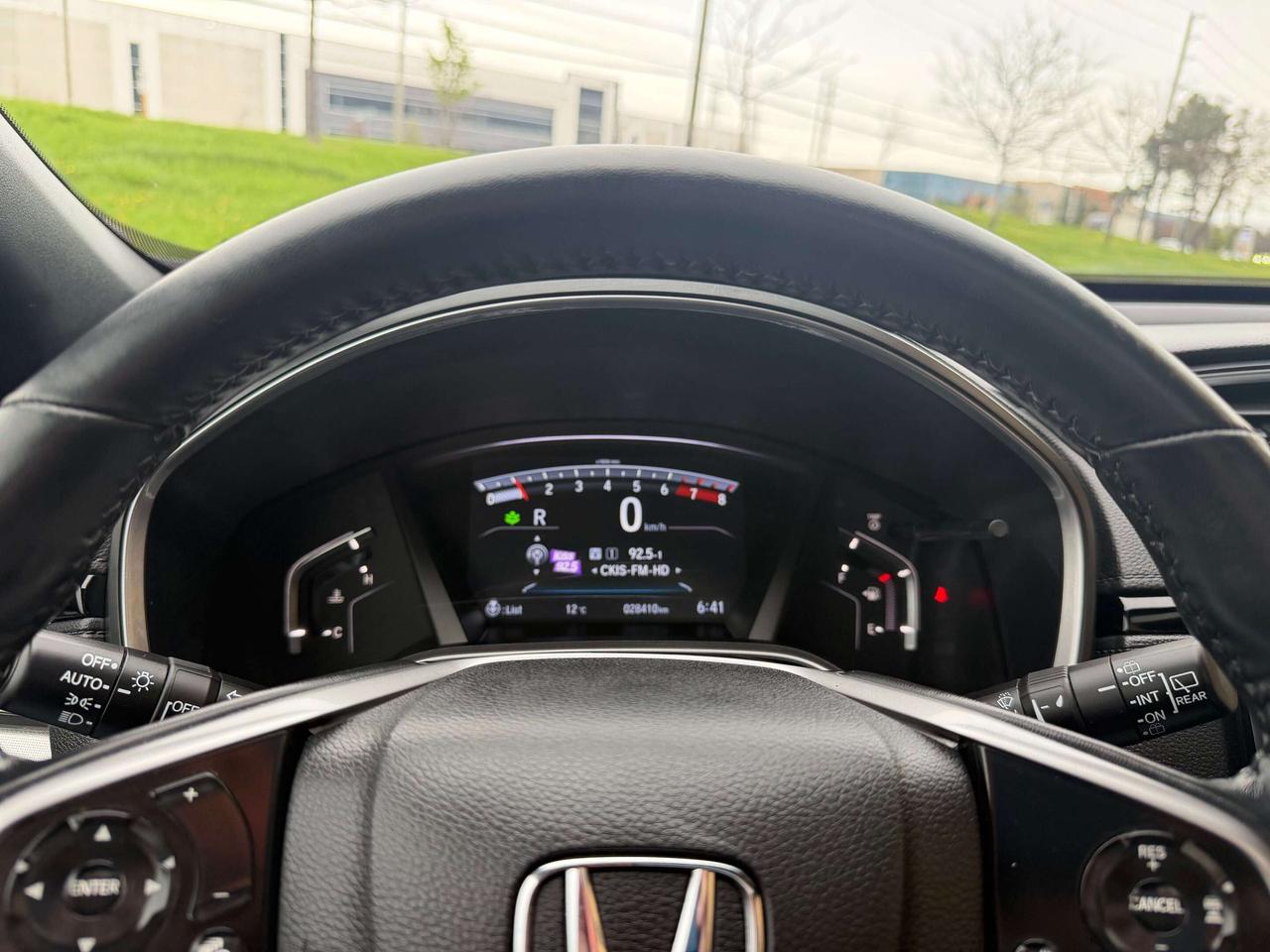 2020 Honda CR-V Sport Sunroof AWD Remote Starter Certified Photo