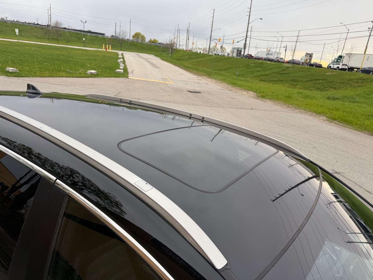 2020 Honda CR-V Sport Sunroof AWD Remote Starter Certified Photo