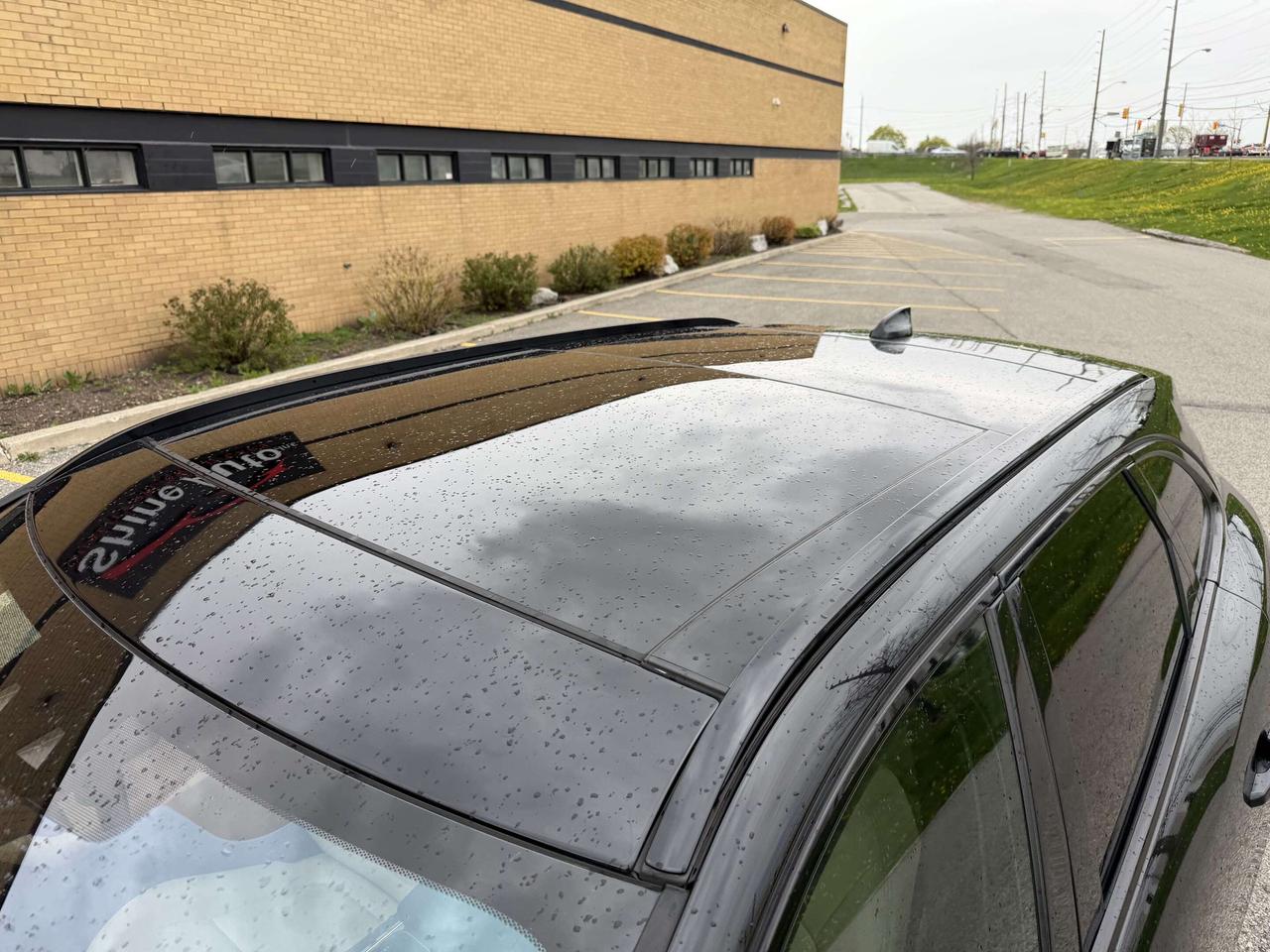 2019 Jaguar F-PACE Adaptive Cruise Blind Spot Merdian Sound Certified Photo