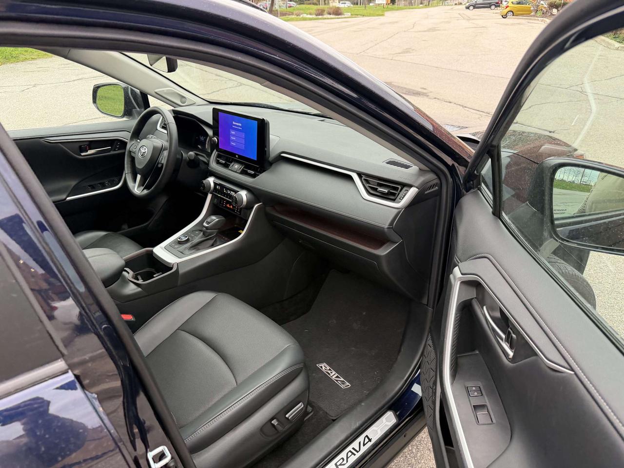 2024 Toyota RAV4 Limited 360 Camera Cooled Seat 1 Owner Certified Photo