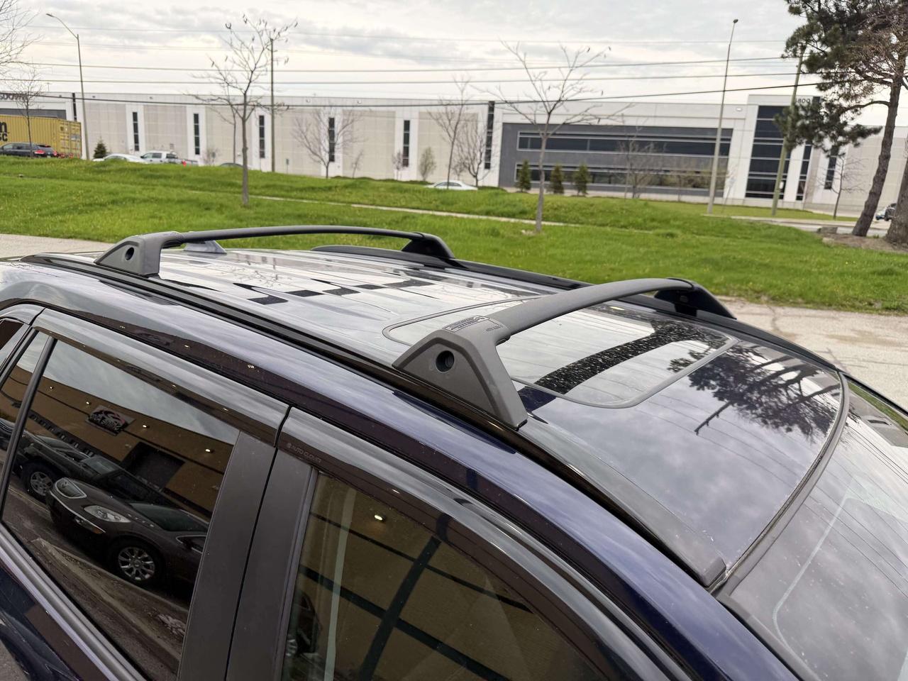 2024 Toyota RAV4 XLE AWD BLIND SPOT SUNROOF LEATHER CERTIFIED Photo