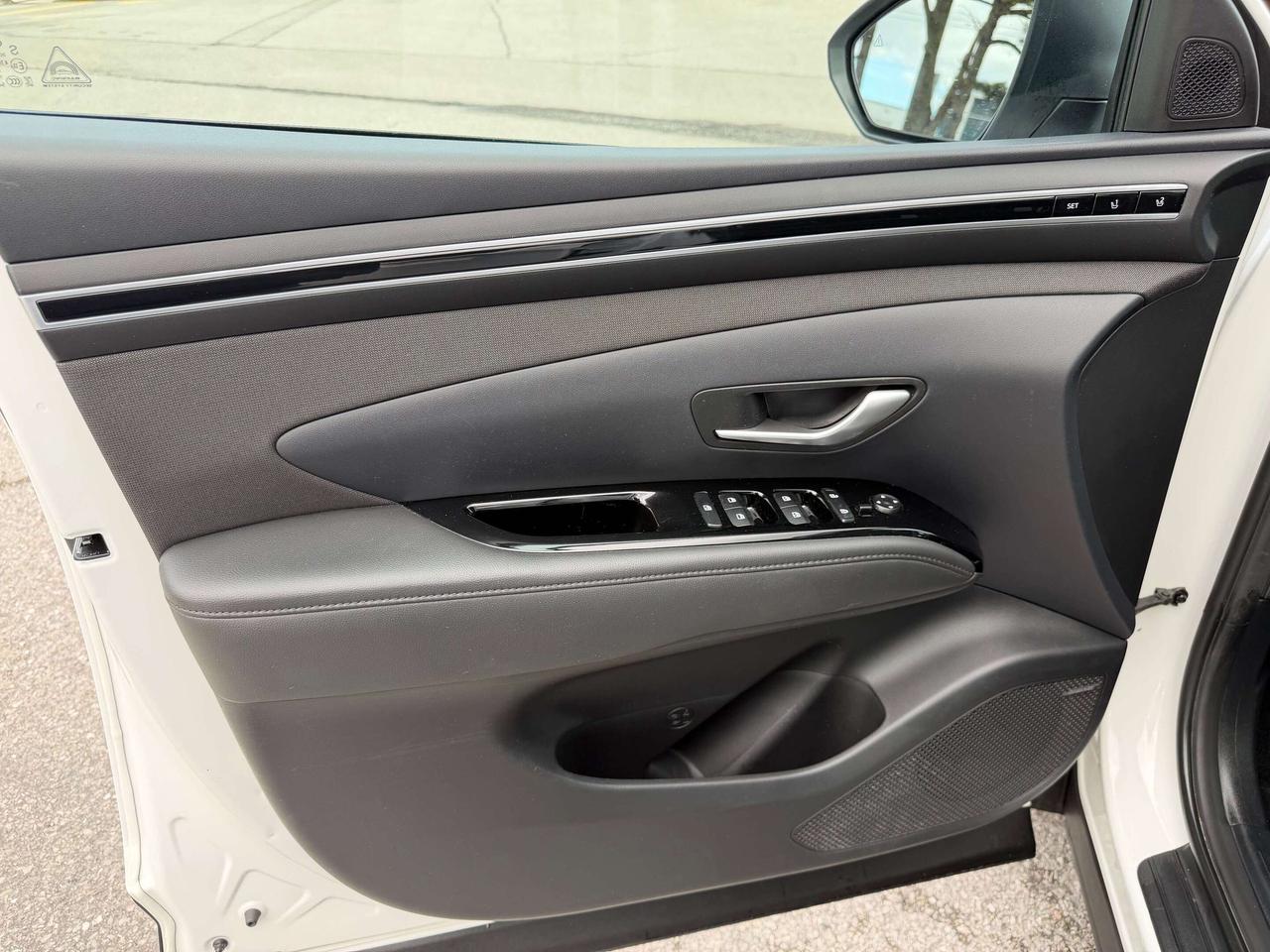 2023 Hyundai Tucson Ultimate Hybrid Leather Certified AWD Photo