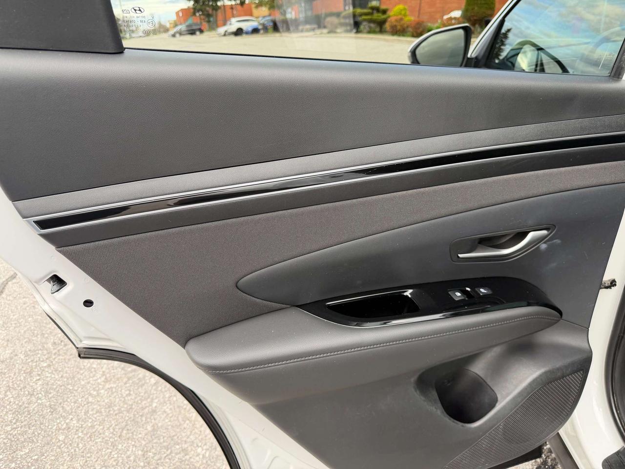 2023 Hyundai Tucson Ultimate Hybrid Leather Certified AWD Photo