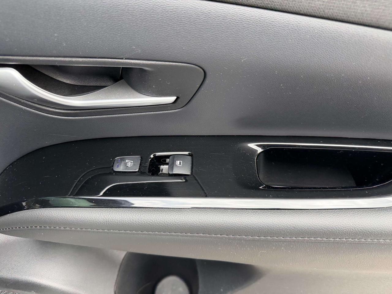 2023 Hyundai Tucson Ultimate Hybrid Leather Certified AWD Photo
