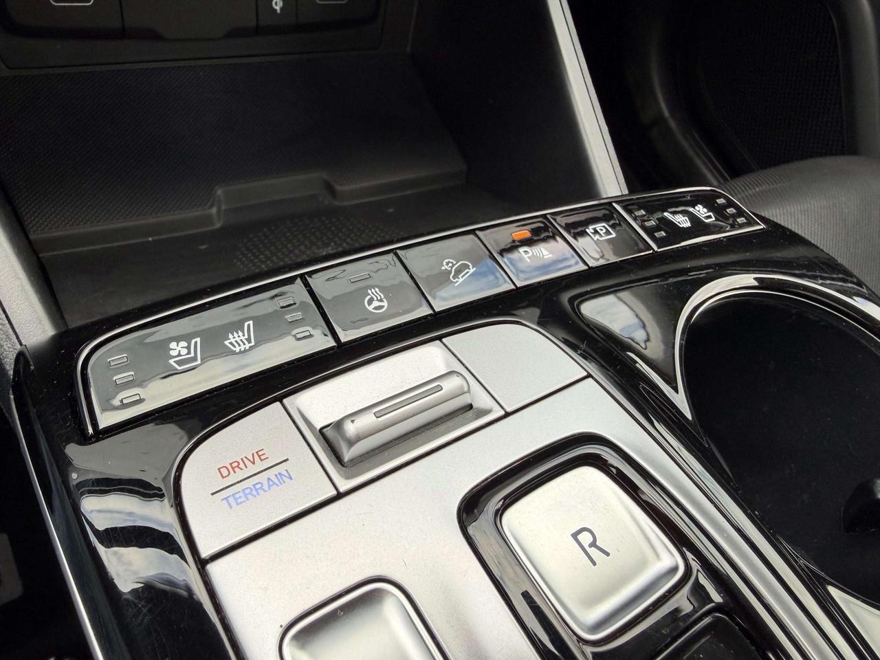 2023 Hyundai Tucson Ultimate Hybrid Leather Certified AWD Photo