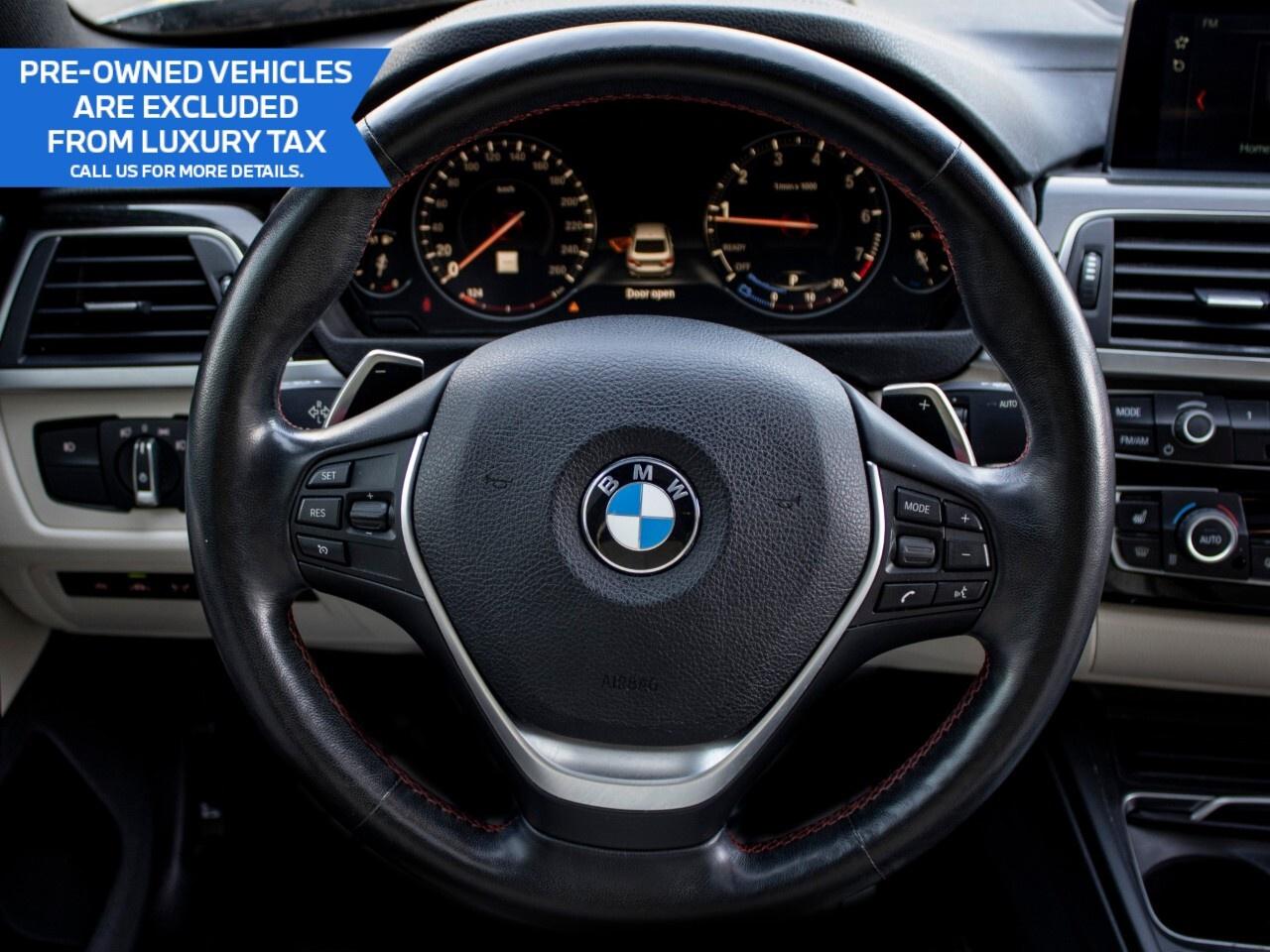 2018 BMW 4 Series 430i xDrive Gran Coupe Photo