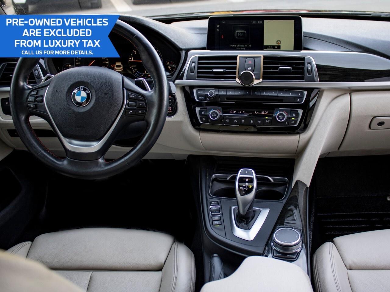 2018 BMW 4 Series 430i xDrive Gran Coupe Photo