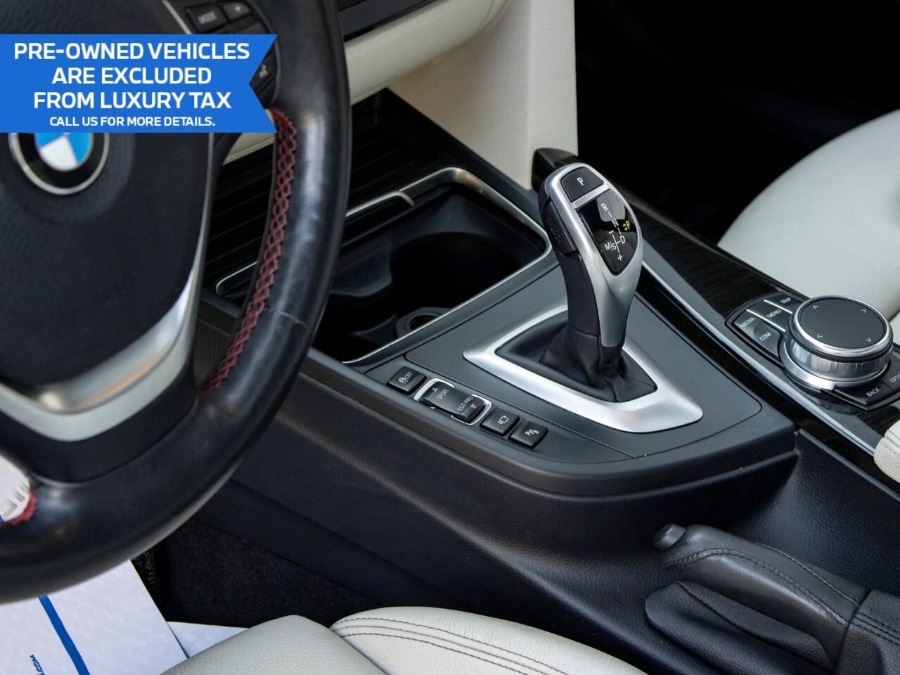 2018 BMW 4 Series 430i xDrive Gran Coupe Photo