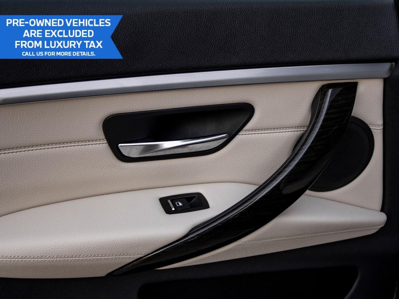 2018 BMW 4 Series 430i xDrive Gran Coupe Photo