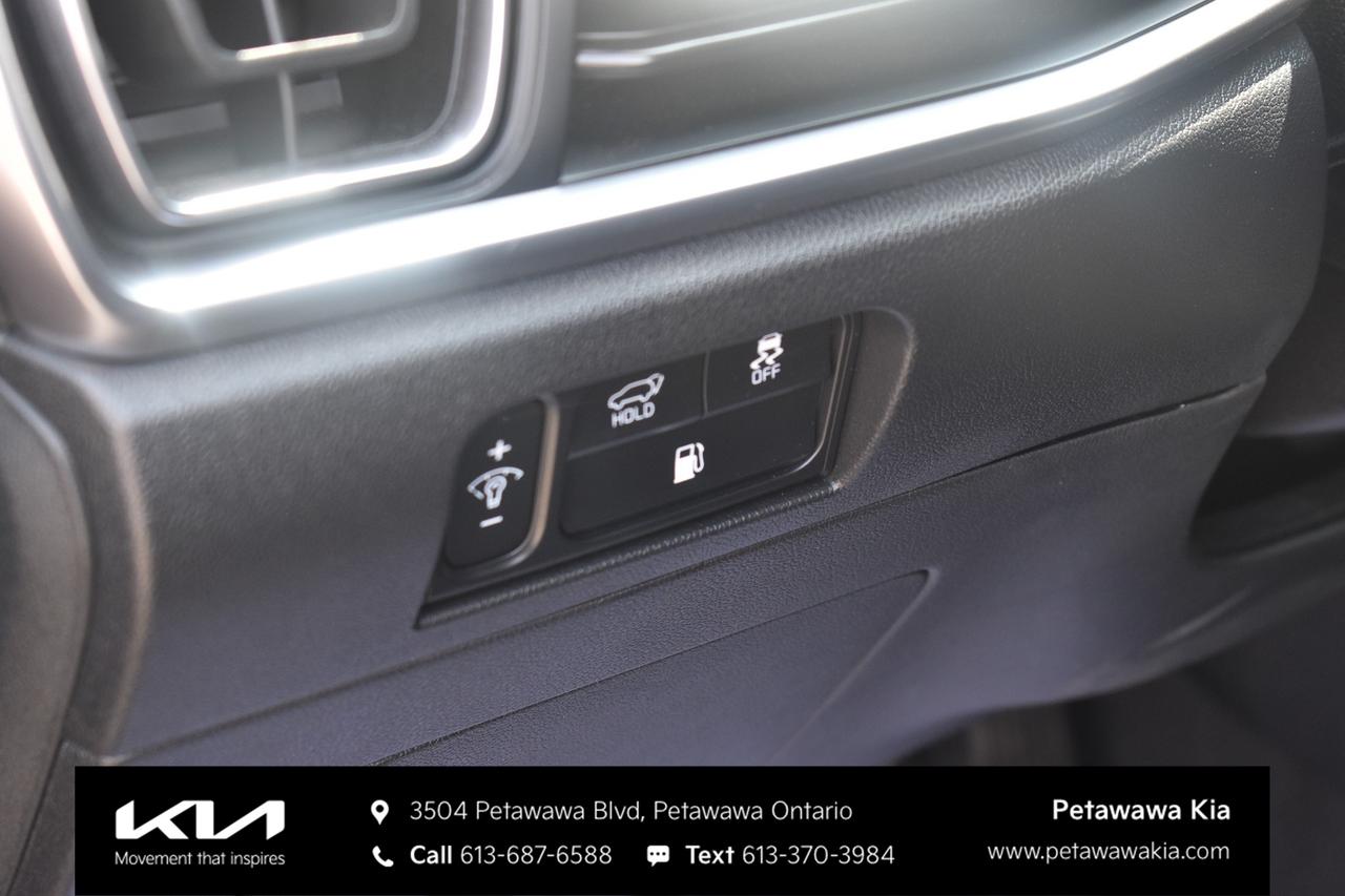 2026 Kia Sorento Plug-In Hybrid EX Sport Utility Photo