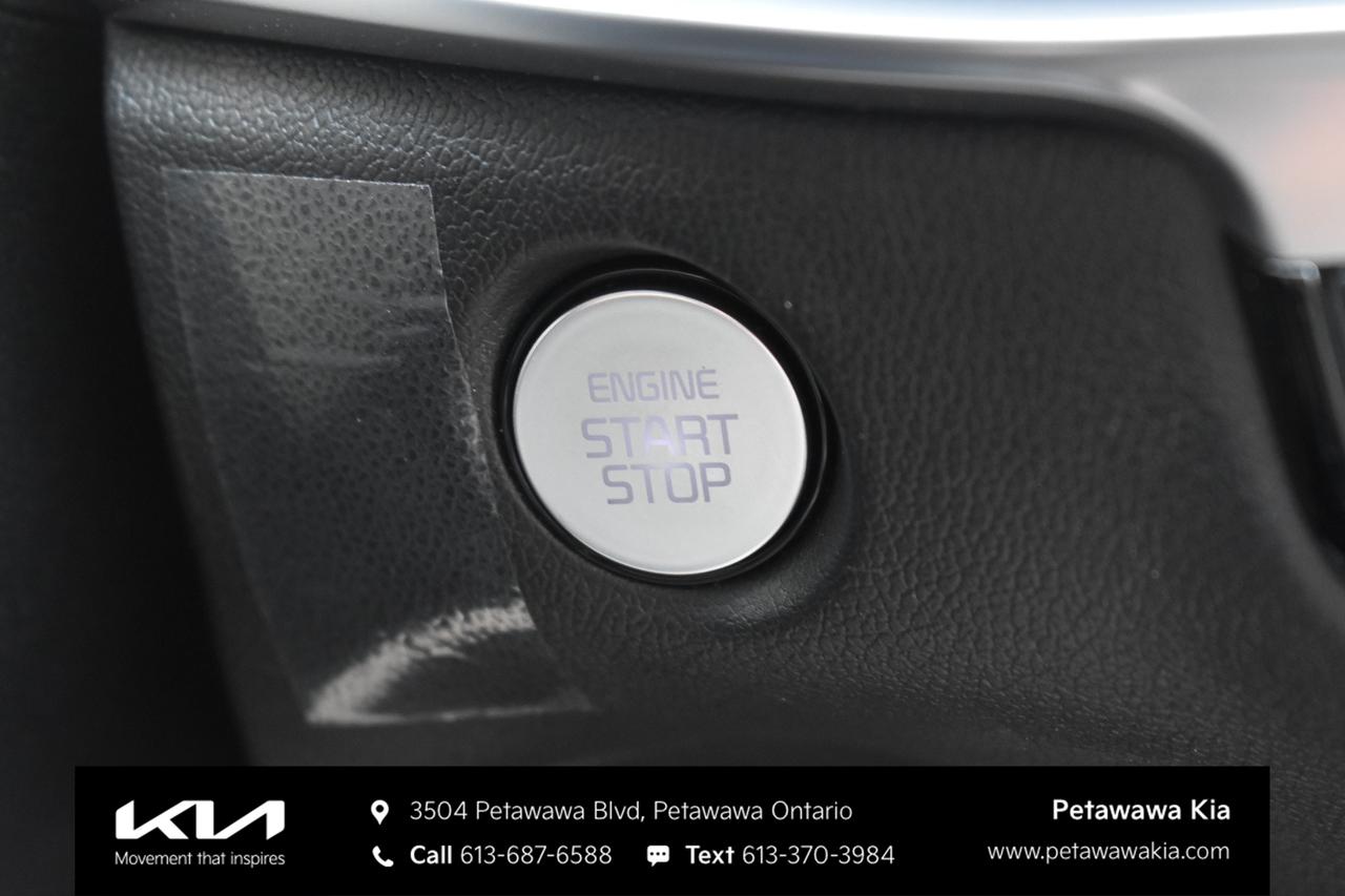 2026 Kia Sorento Plug-In Hybrid EX Sport Utility Photo