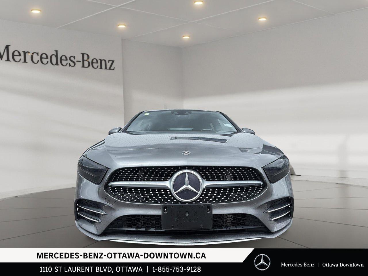 2019 Mercedes-Benz A250 4MATIC Hatch Premium   Sport   Technology Package Photo