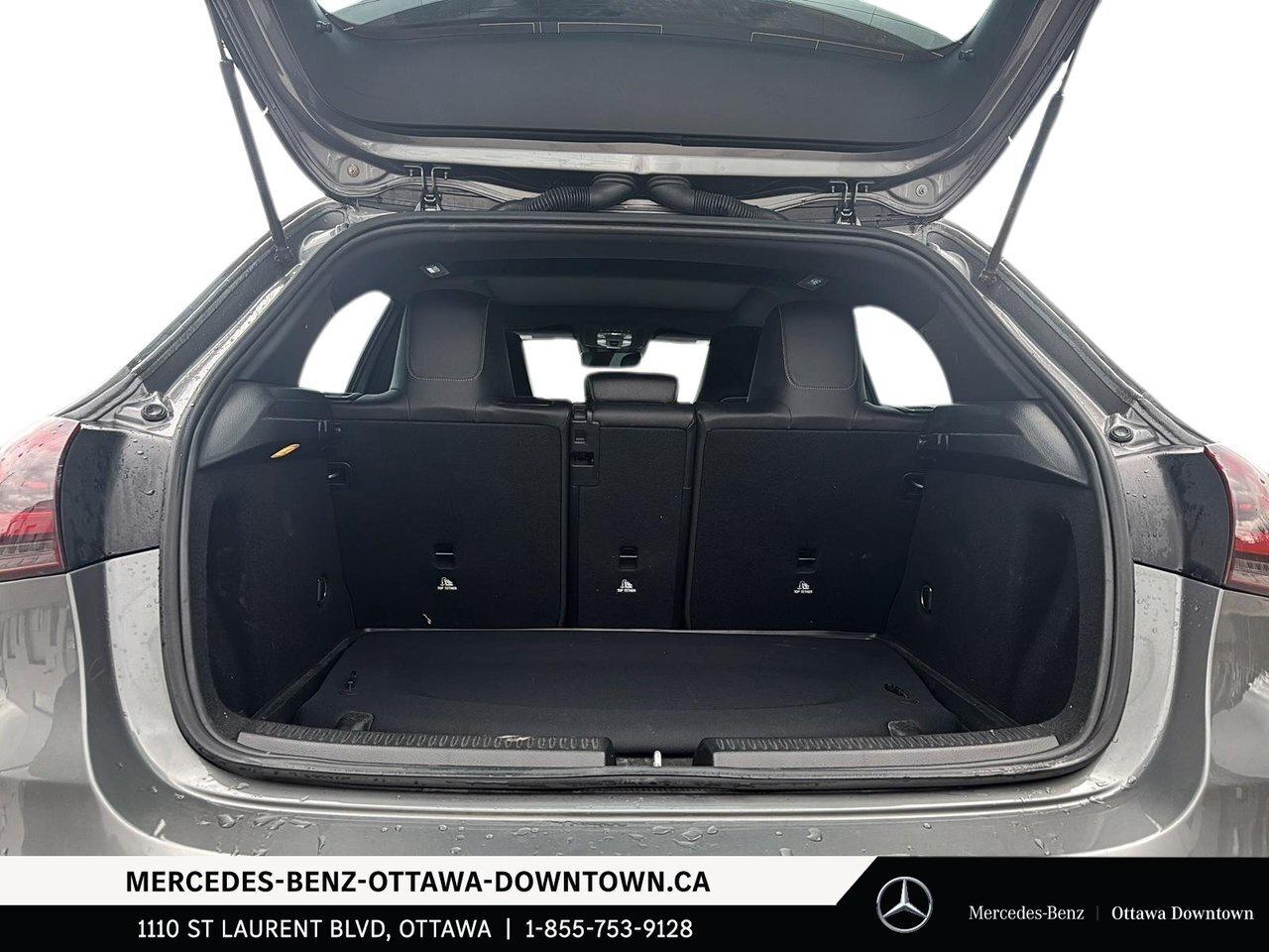2019 Mercedes-Benz A250 4MATIC Hatch Premium   Sport   Technology Package Photo