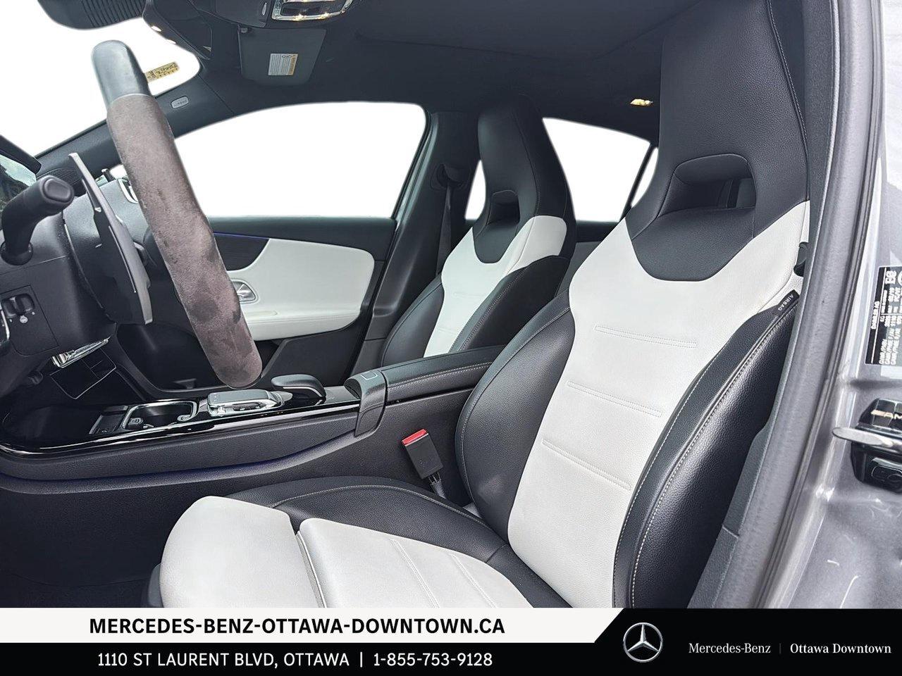 2019 Mercedes-Benz A250 4MATIC Hatch Premium   Sport   Technology Package Photo