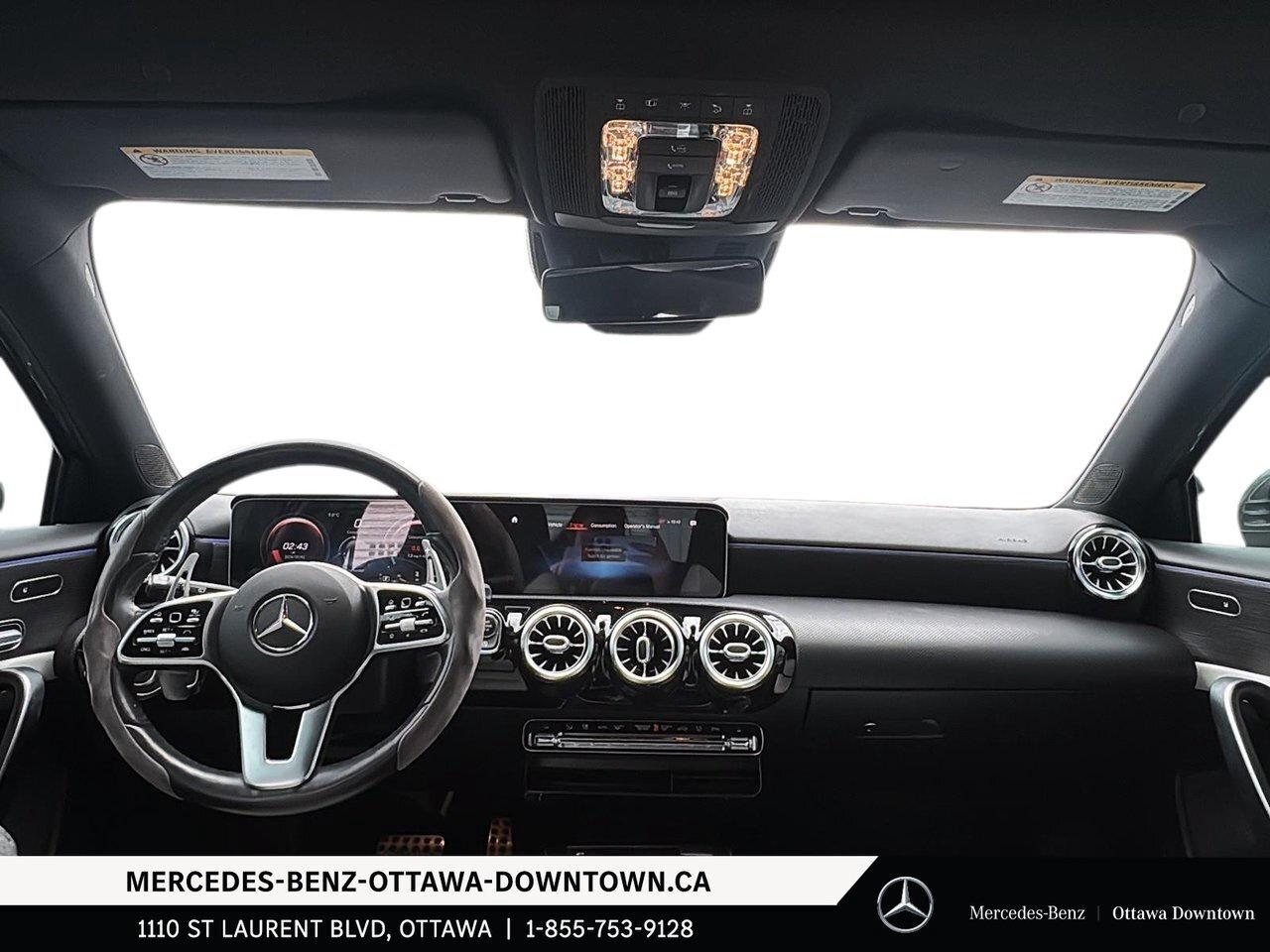 2019 Mercedes-Benz A250 4MATIC Hatch Premium   Sport   Technology Package Photo