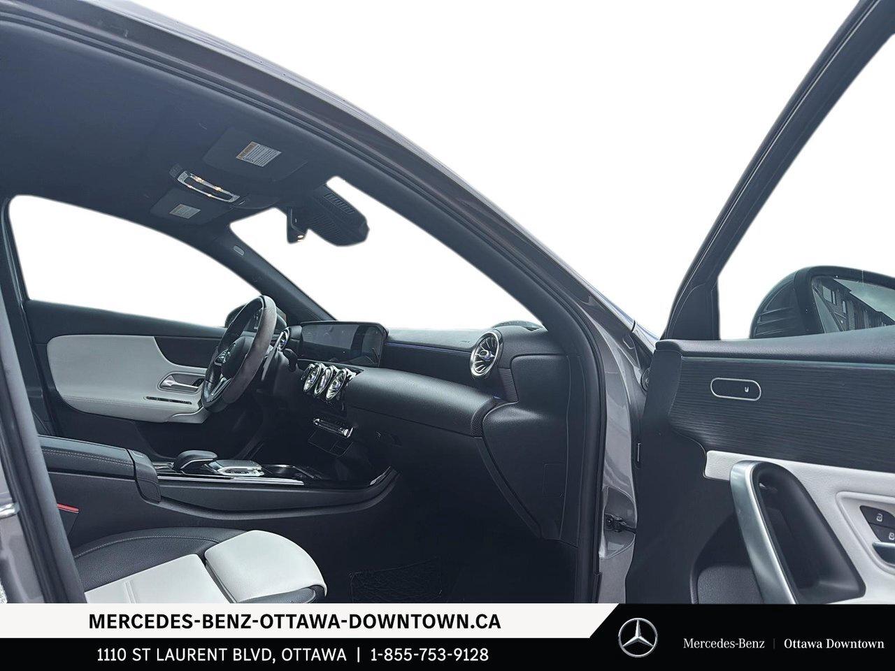 2019 Mercedes-Benz A250 4MATIC Hatch Premium   Sport   Technology Package Photo