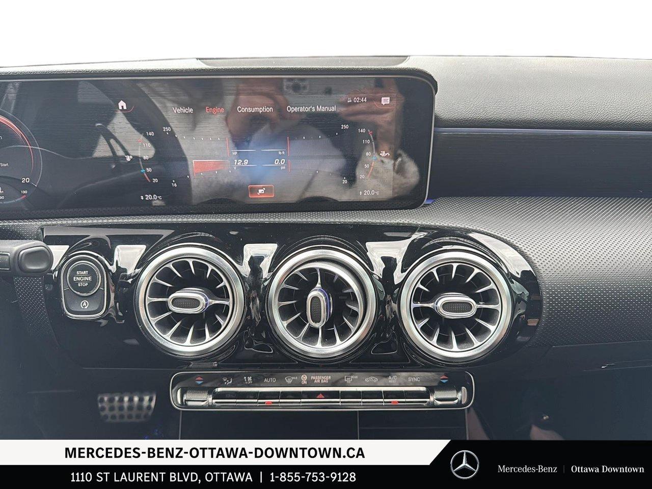 2019 Mercedes-Benz A250 4MATIC Hatch Premium   Sport   Technology Package Photo