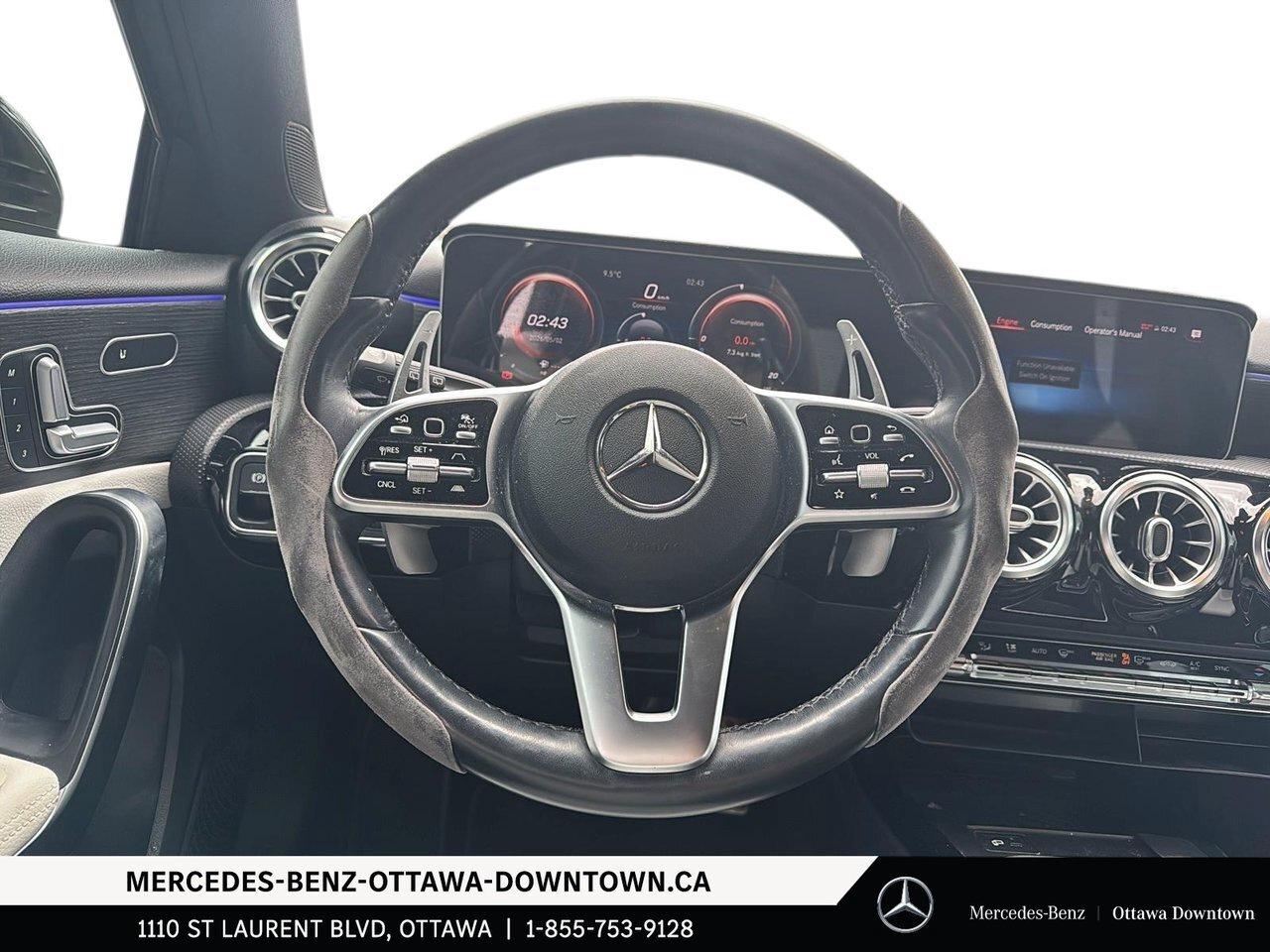 2019 Mercedes-Benz A250 4MATIC Hatch Premium   Sport   Technology Package Photo