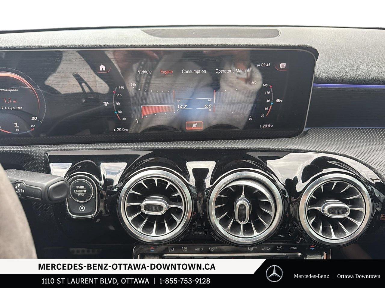 2019 Mercedes-Benz A250 4MATIC Hatch Premium   Sport   Technology Package Photo