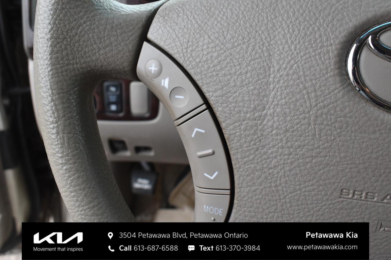 2005 Toyota Sienna CE 7 Passenger 4dr All-Wheel Drive Passenger Van Photo