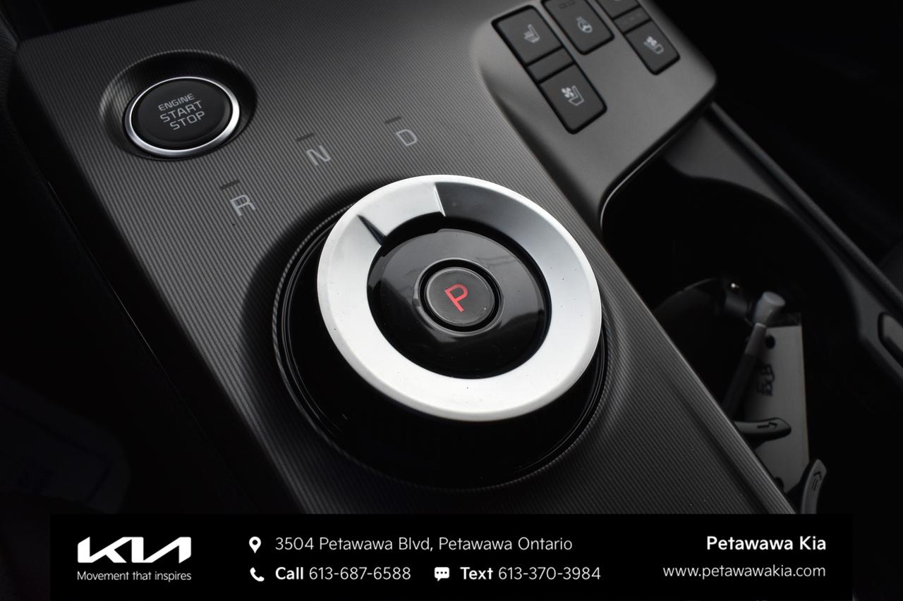 2026 Kia Sportage Hybrid EX Premium 4dr All-Wheel Drive Photo