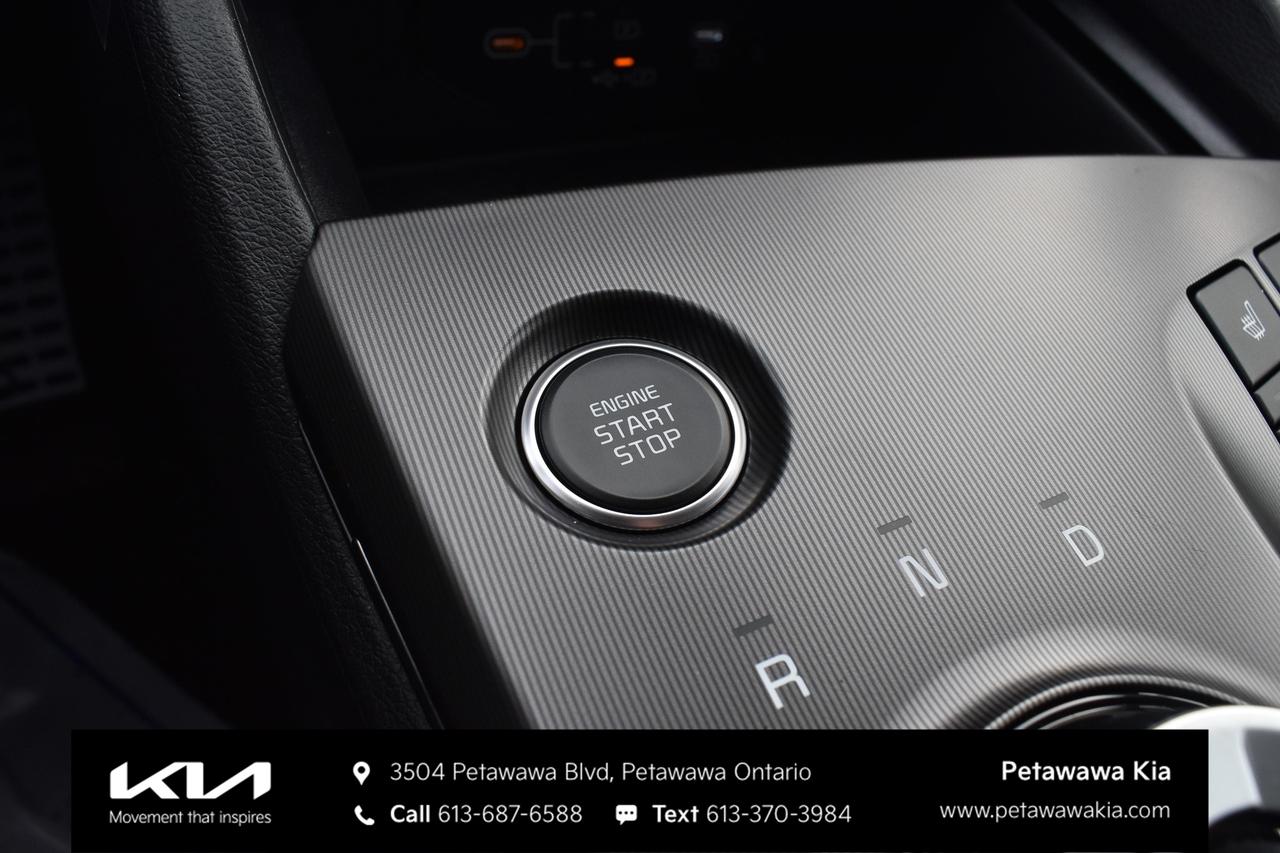 2026 Kia Sportage Hybrid EX Premium 4dr All-Wheel Drive Photo