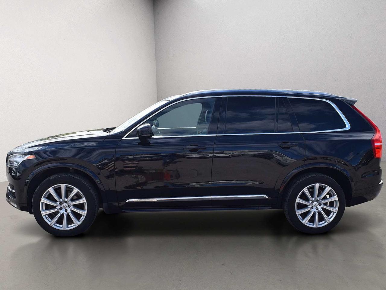 2017 Volvo XC90 AWD T6 Inscription Photo