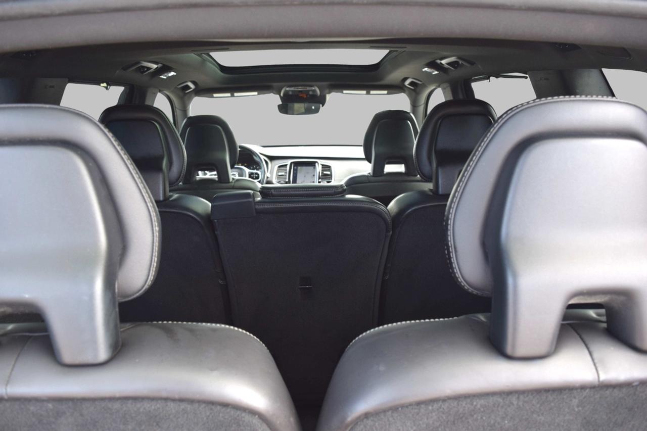 2017 Volvo XC90 AWD T6 Inscription Photo