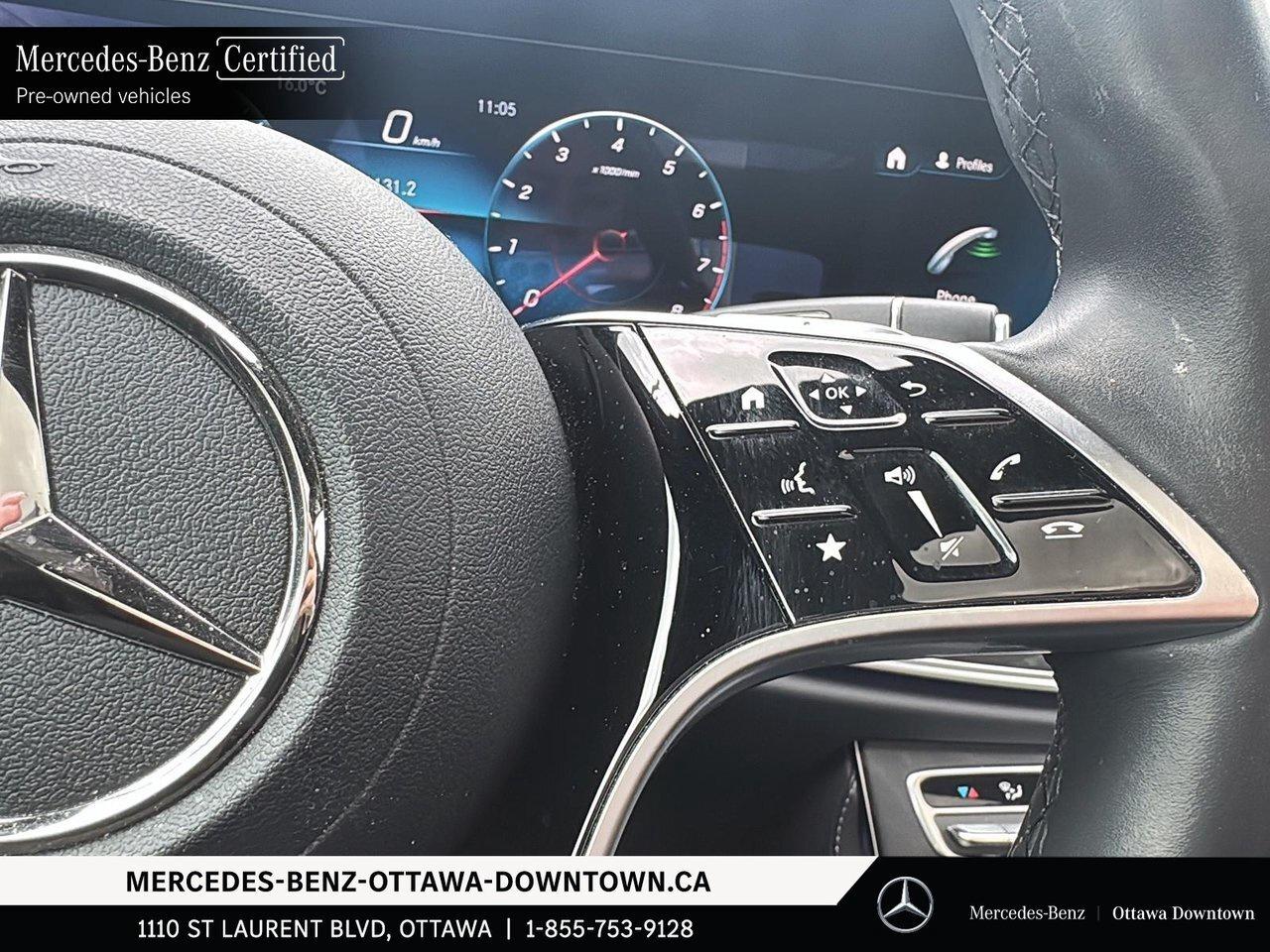 2021 Mercedes-Benz E450 4MATIC Sedan Premium   Night   Intelligent Drive Photo