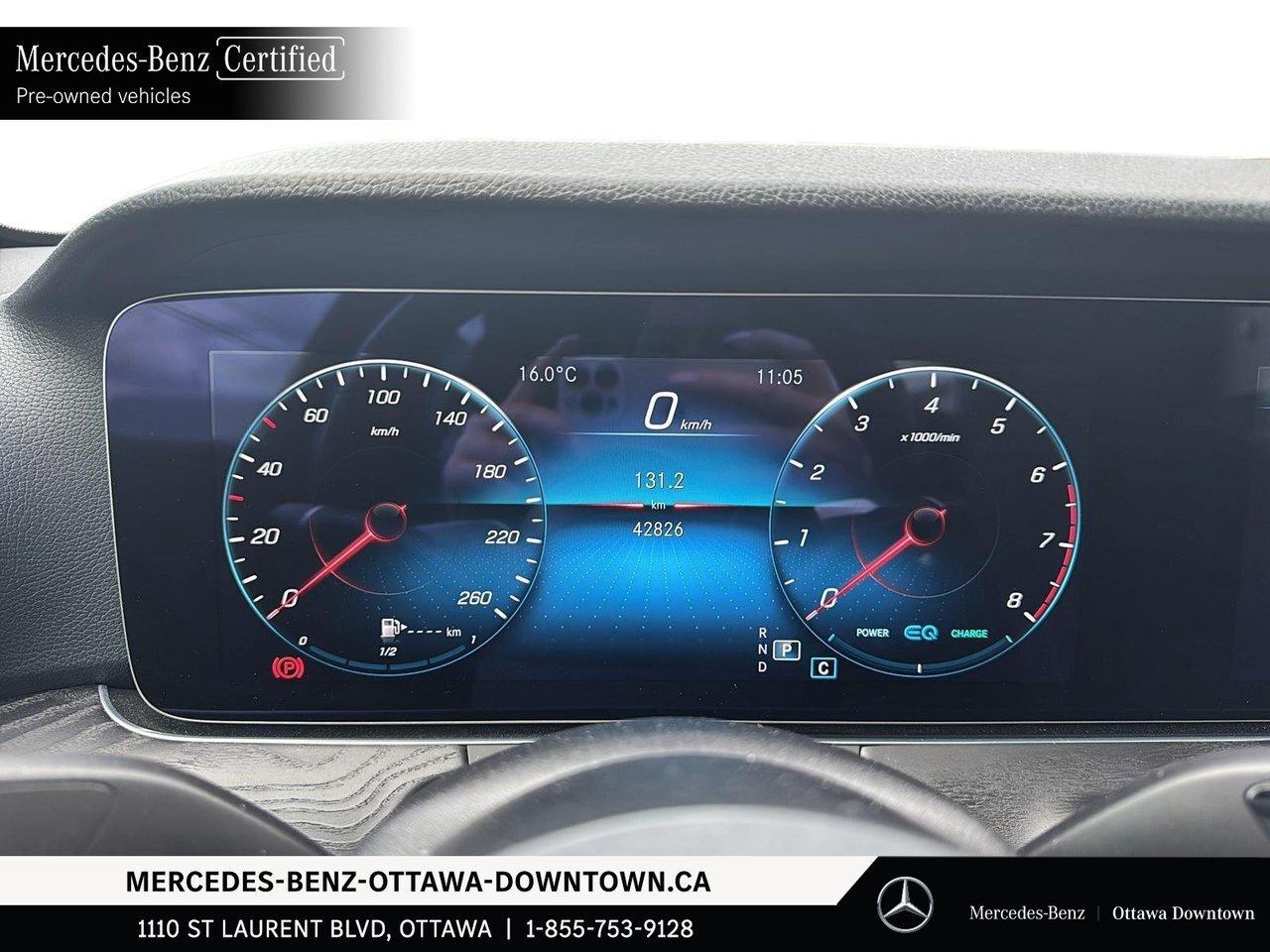 2021 Mercedes-Benz E450 4MATIC Sedan Premium   Night   Intelligent Drive Photo