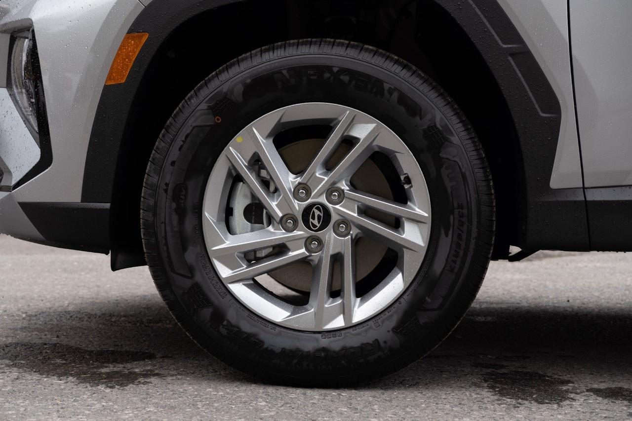 2026 Hyundai Tucson Preferred AWD [TUCWDK2EPR00] Photo