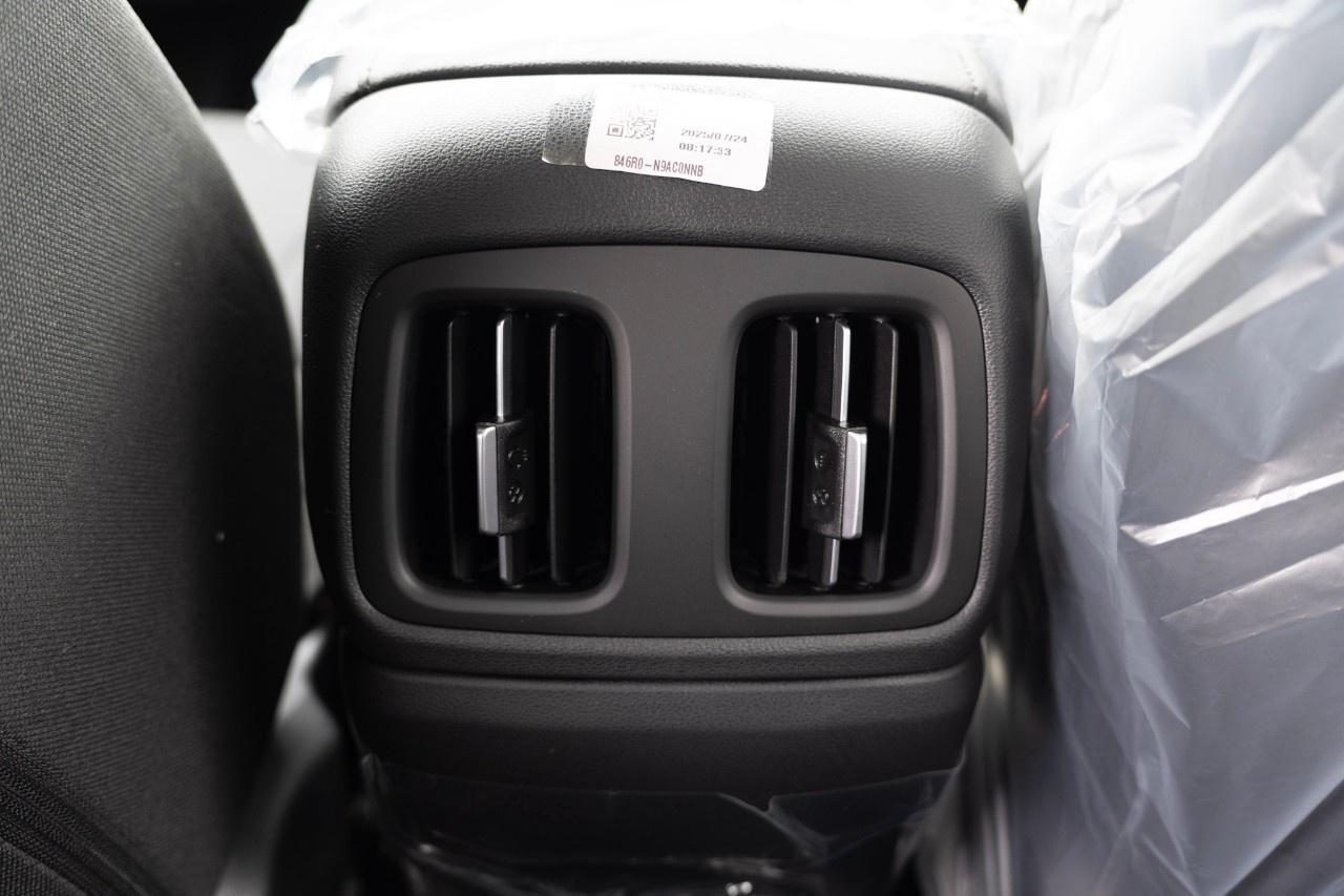 2026 Hyundai Tucson Preferred AWD [TUCWDK2EPR00] Photo