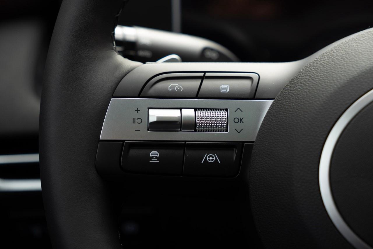 2026 Hyundai Tucson Preferred AWD [TUCWDK2EPR00] Photo