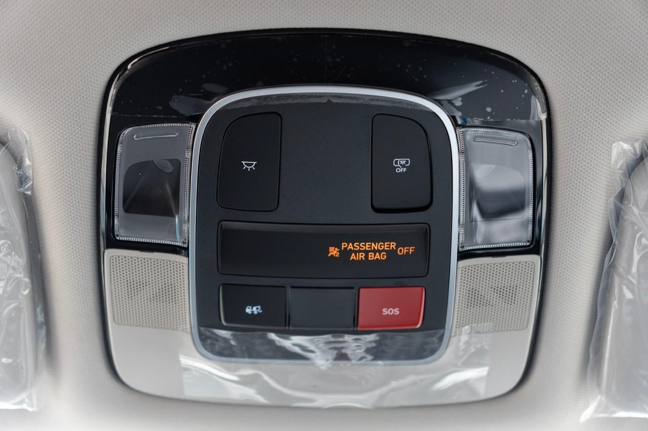 2026 Hyundai Tucson Preferred AWD [TUCWDK2EPR00] Photo