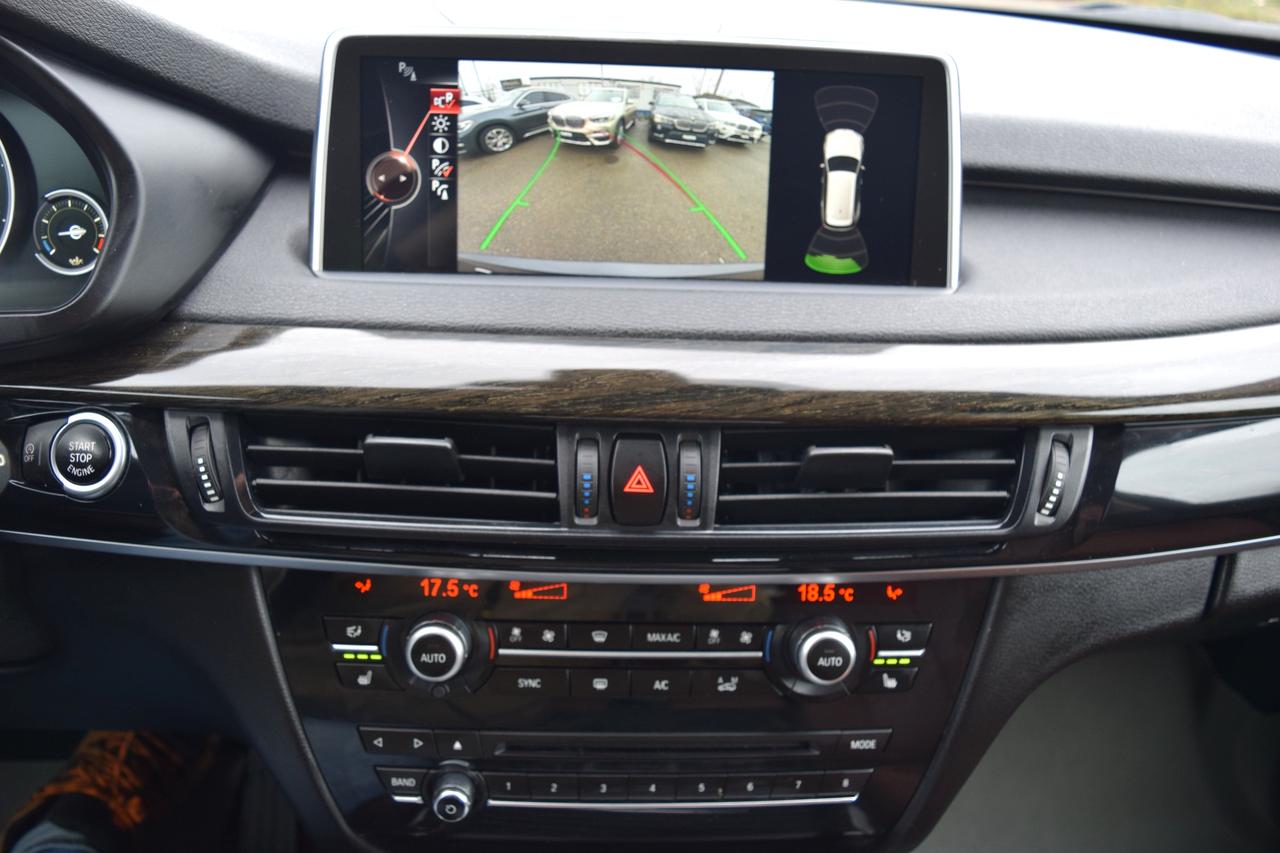 2016 BMW X5 xDrive35i Navi Panoramic Sunroof Photo