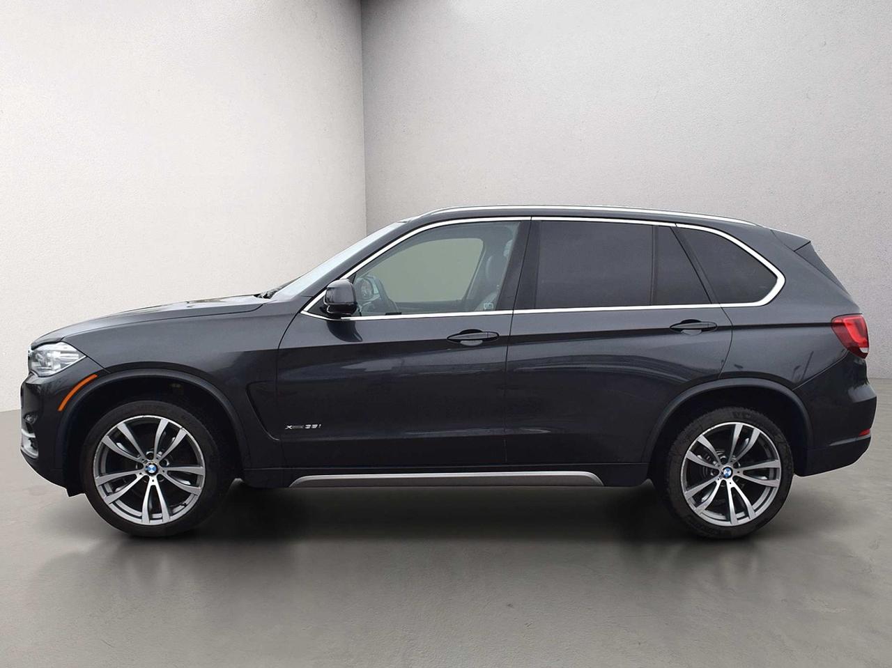 2016 BMW X5 xDrive35i Navi Panoramic Sunroof Photo