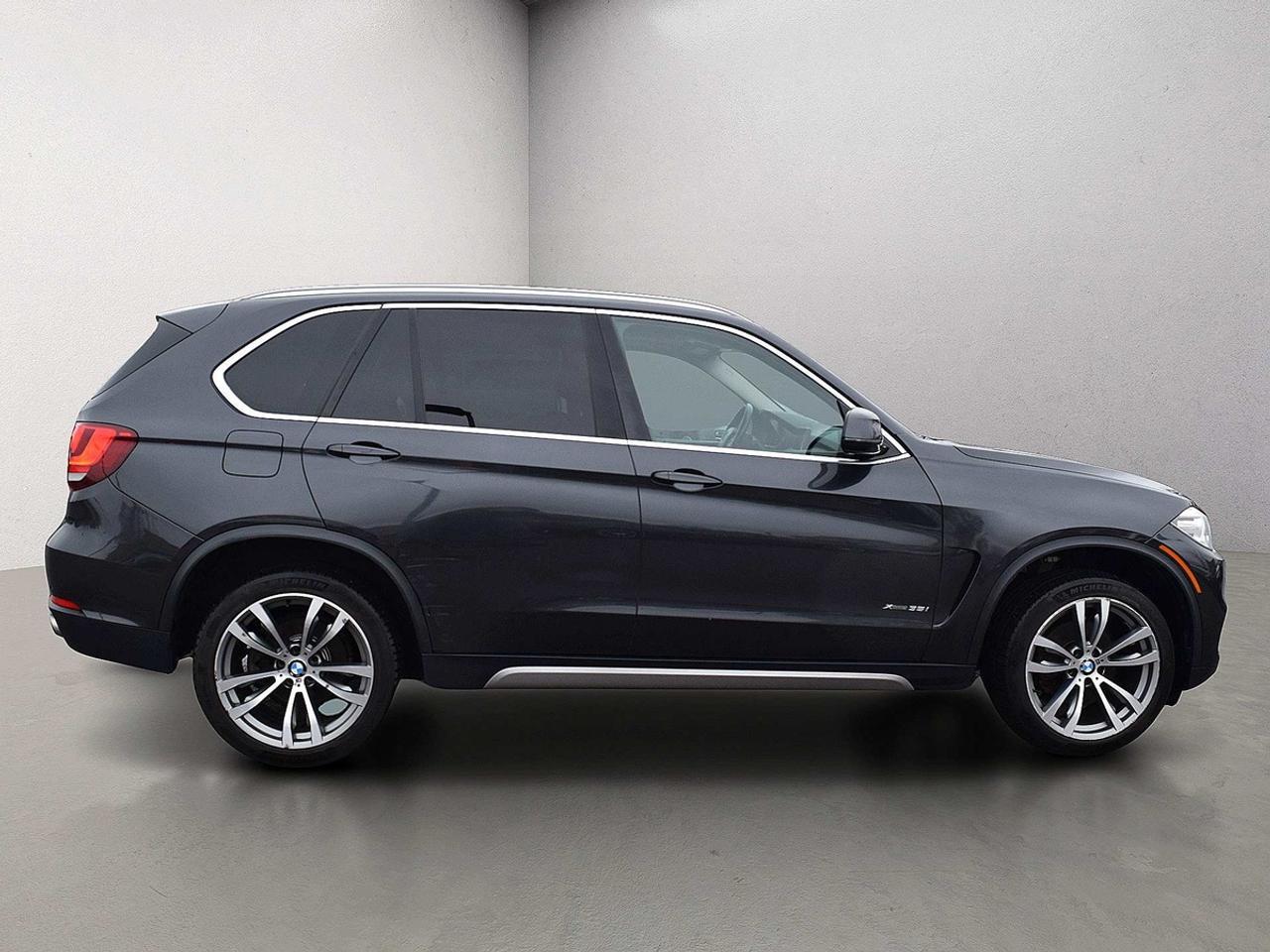 2016 BMW X5 xDrive35i Navi Panoramic Sunroof Photo
