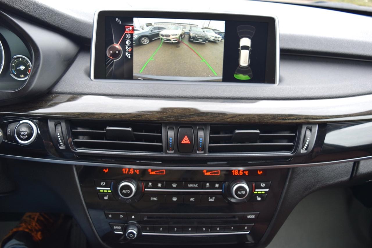 2016 BMW X5 xDrive35i Navi Panoramic Sunroof Photo