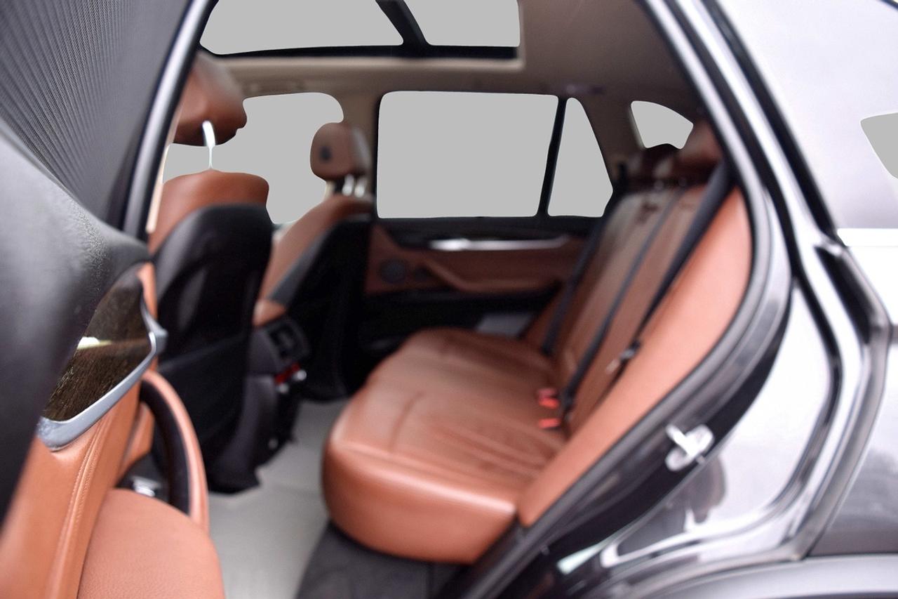 2016 BMW X5 xDrive35i Navi Panoramic Sunroof Photo