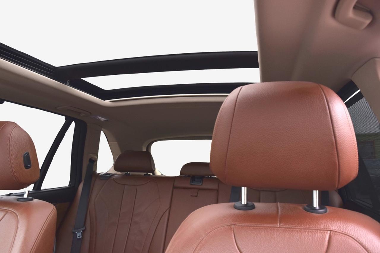 2016 BMW X5 xDrive35i Navi Panoramic Sunroof Photo