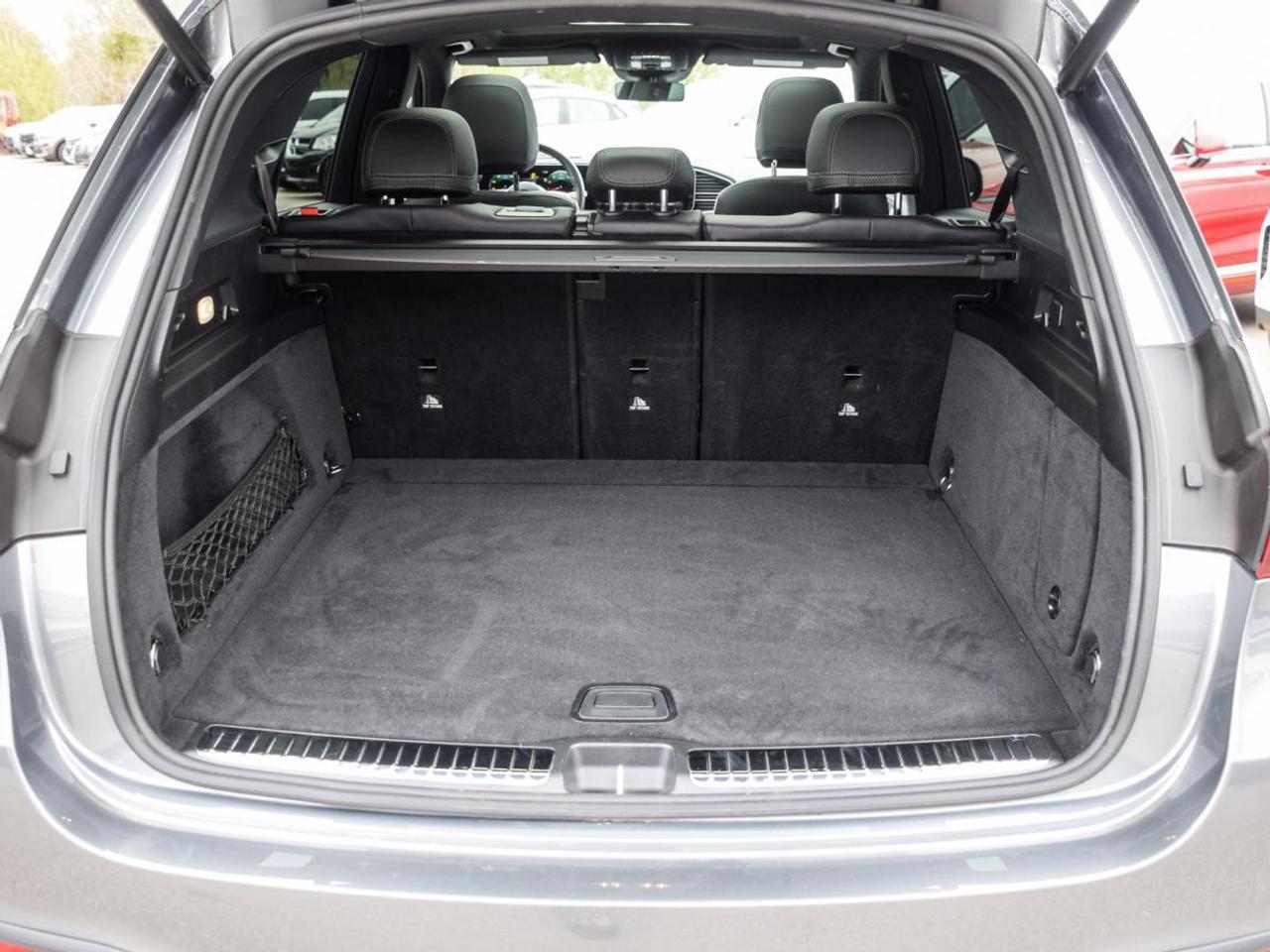 2022 Mercedes-Benz GLE-Class GLE 350   LOW KMS, 1owner, Full Serv Records Photo