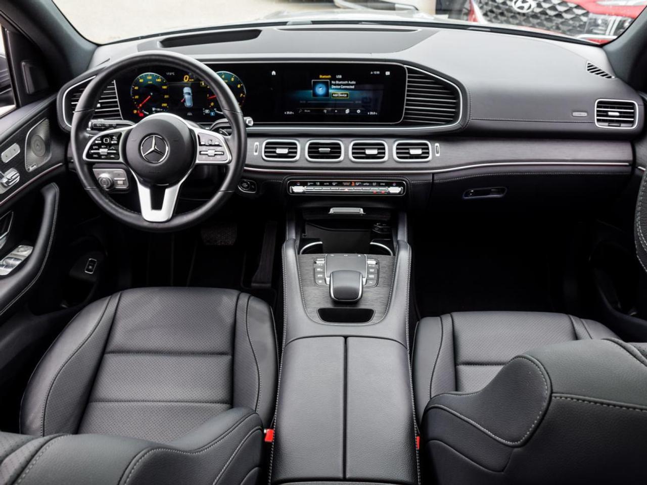 2022 Mercedes-Benz GLE-Class GLE 350   LOW KMS, 1owner, Full Serv Records Photo