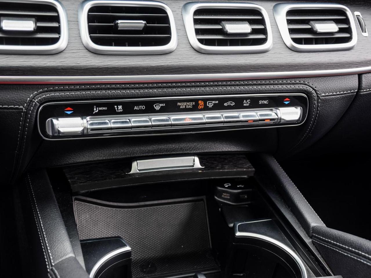 2022 Mercedes-Benz GLE-Class GLE 350   LOW KMS, 1owner, Full Serv Records Photo