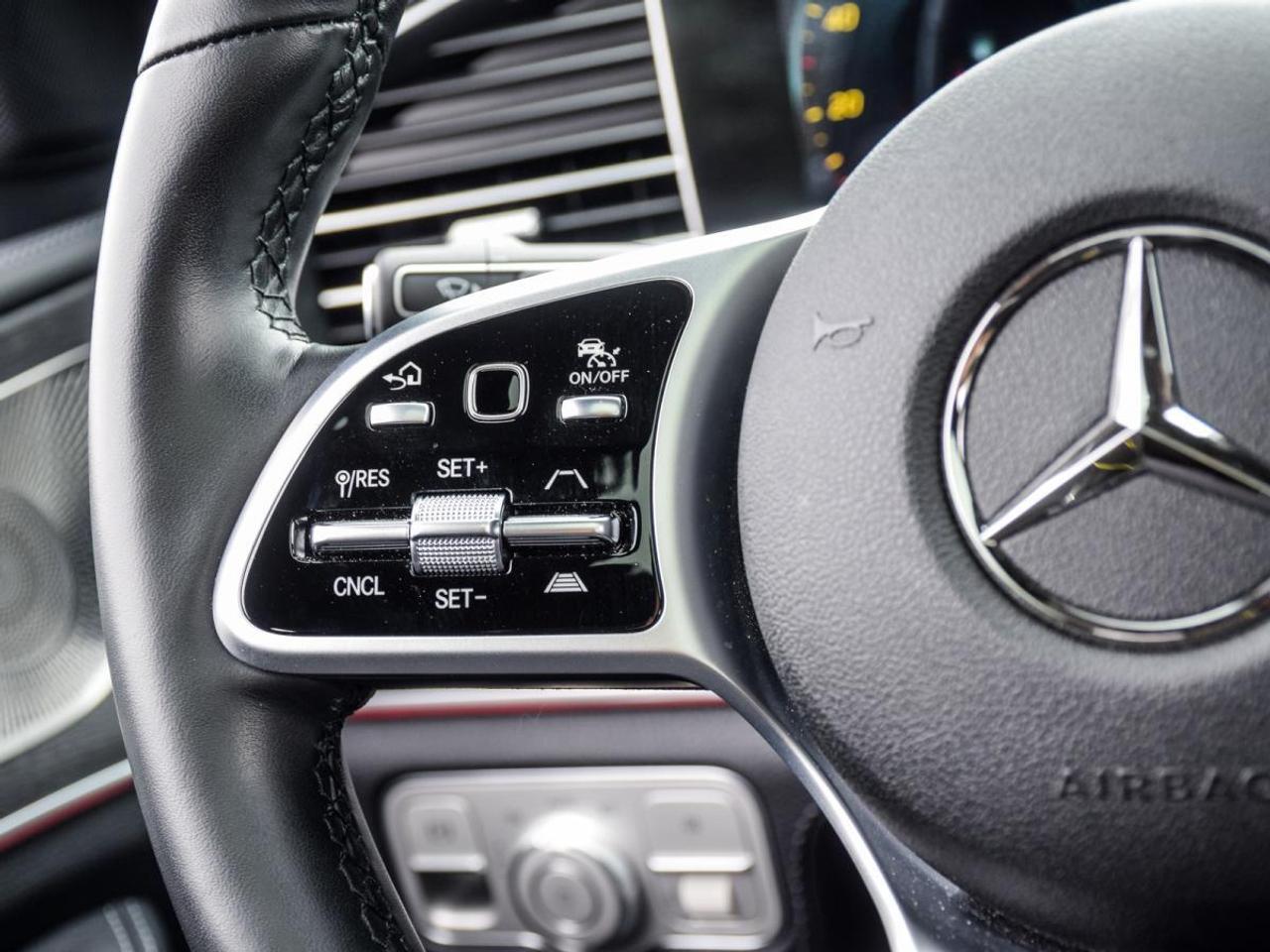 2022 Mercedes-Benz GLE-Class GLE 350   LOW KMS, 1owner, Full Serv Records Photo
